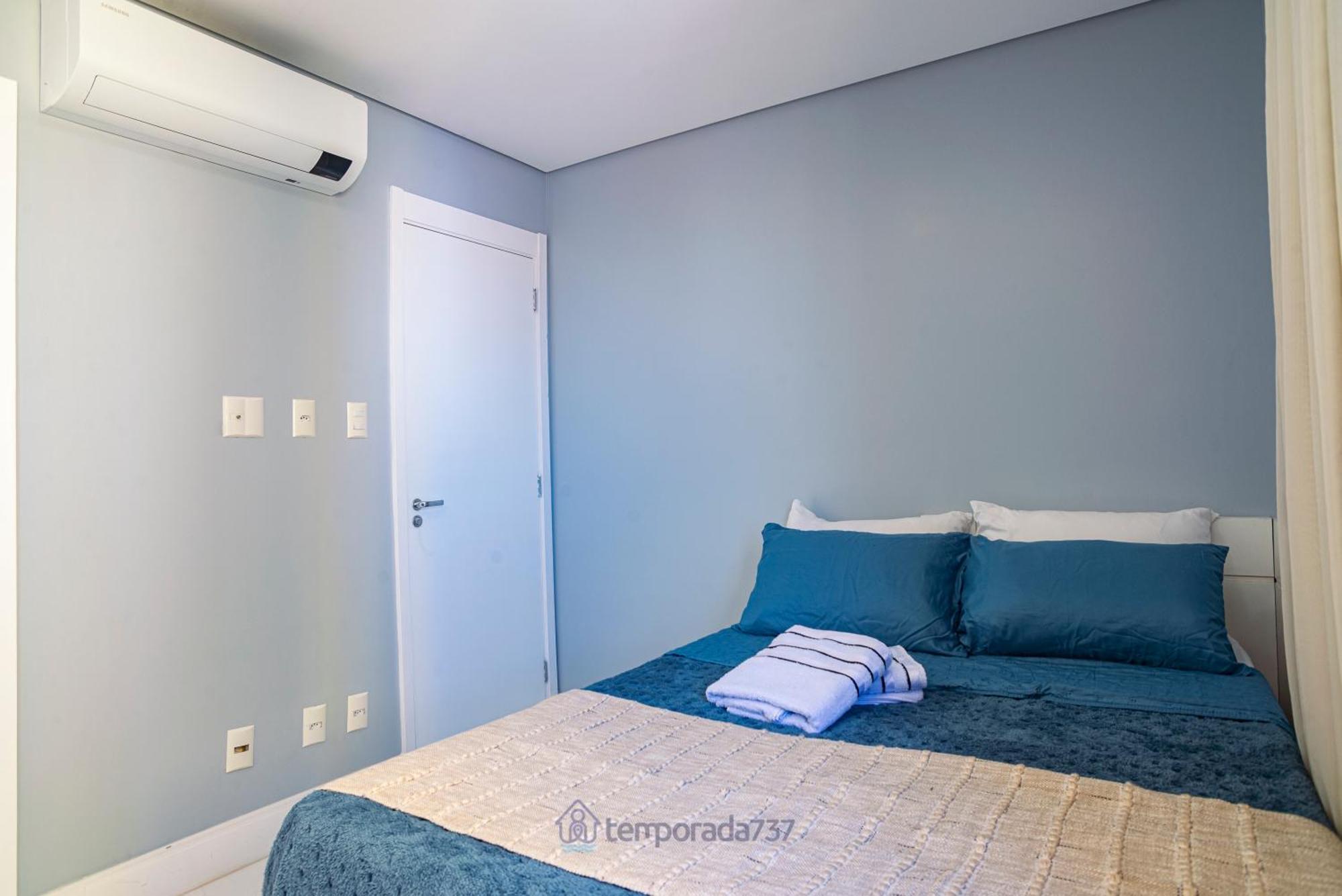 Elegante Apartamento Com Vista Mar Em Atalaia Aracaju Bagian luar foto