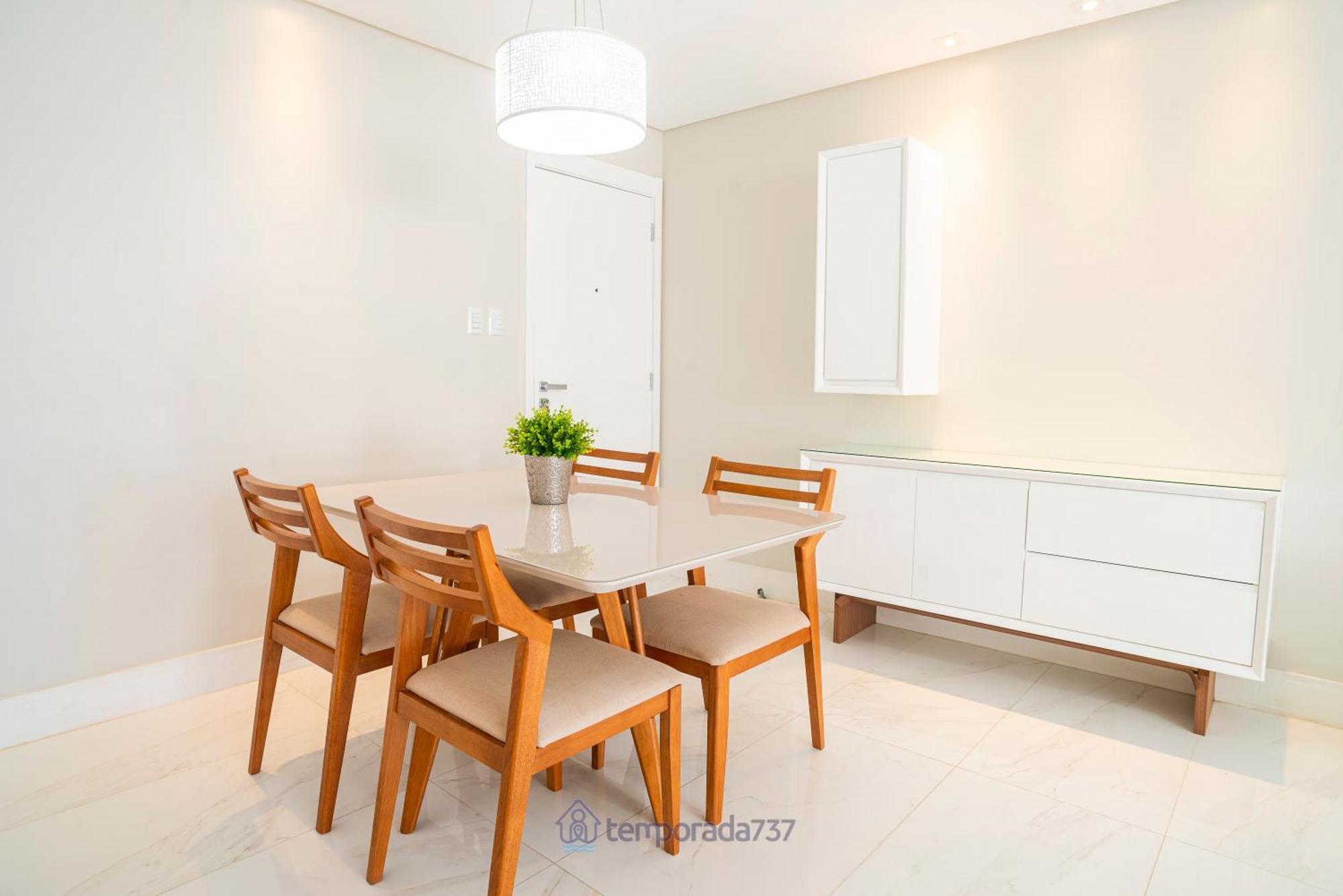 Elegante Apartamento Com Vista Mar Em Atalaia Aracaju Bagian luar foto